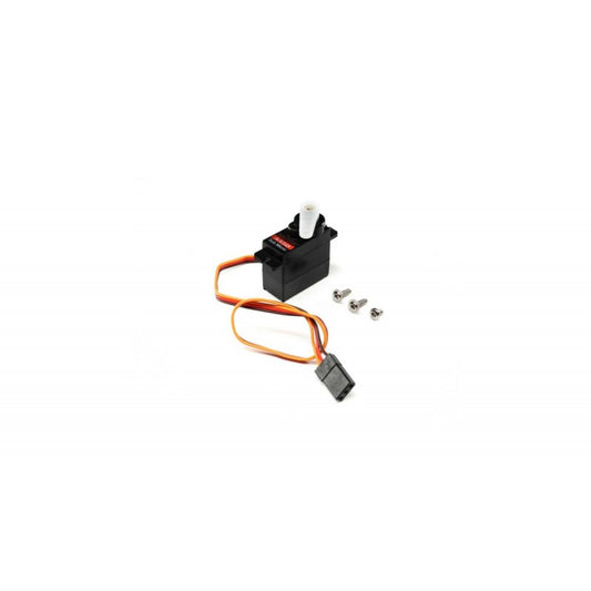 Servo:13g Digital Metal Gear REVERSE by Spektrum