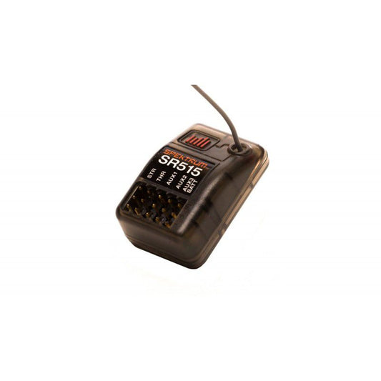 SR515 DSMR 5 CH Receiver by Spektrum