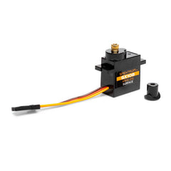 SX108 Micro Gear Servo (Replaces SPMSSX107)