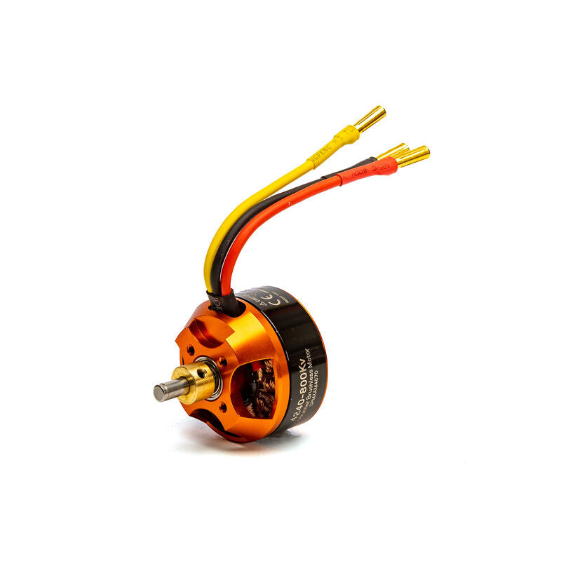 Avian 4240-800kV Outrunner Brushless Motor by Spektrum