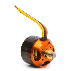 Avian 5055-500Kv Outrunner Brushless Motor by Spektrum