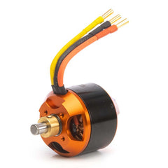 Avian 5055-500Kv Outrunner Brushless Motor by Spektrum