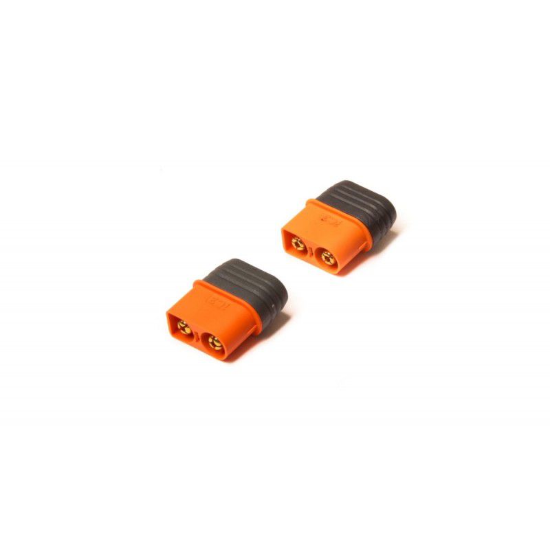 Connector: IC3 Device (2) Set by Spektrum