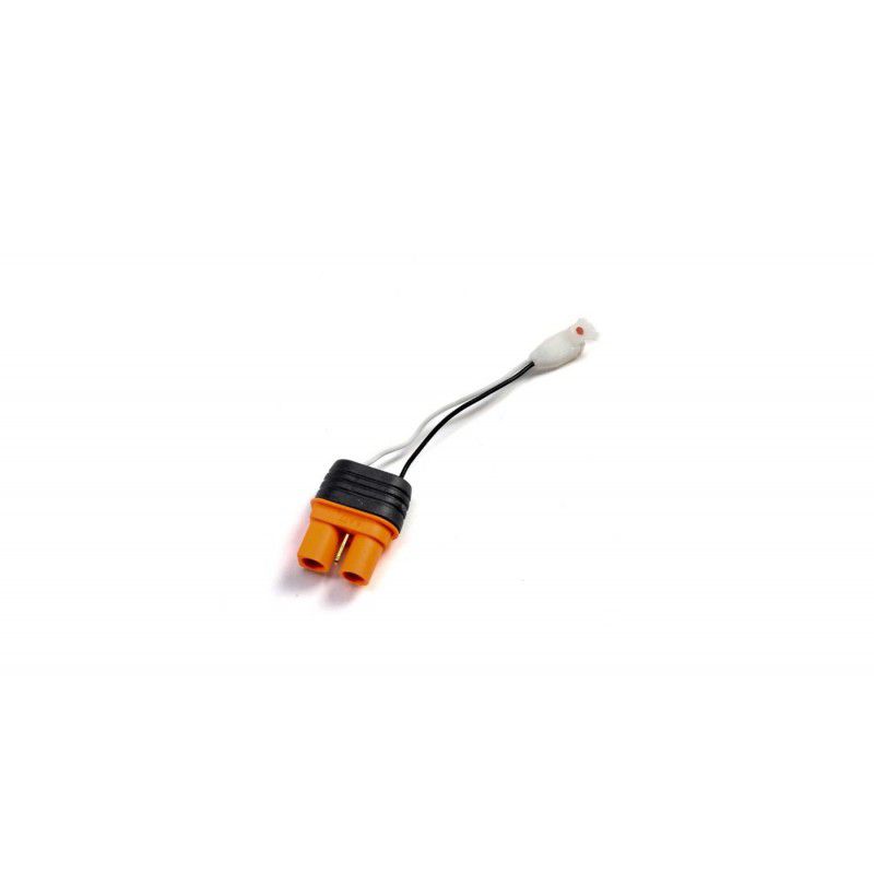Adapter: IC3 Battery / JST PH-UMX Device by Spektrum – The Hobby ...