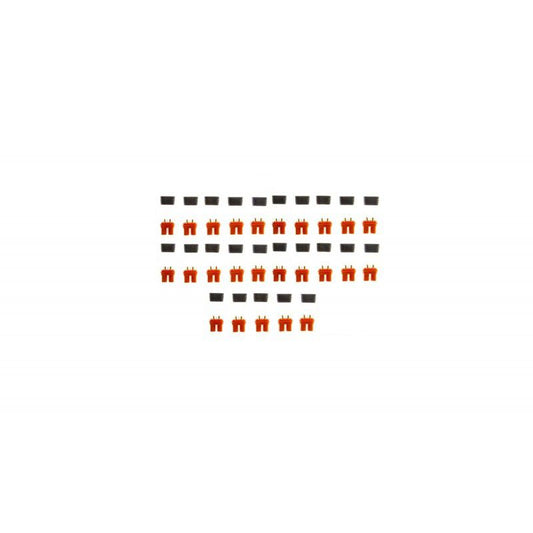 IC3 Battery Connectors; Bulk (25)