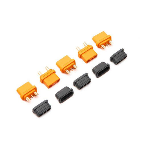 Connector: IC2 Battery (Set of 5)