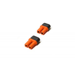 Connector: IC5 Battery (2) Set by Spektrum