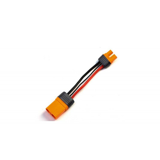 Adapter: IC3 Battery / IC5 Device for IC5 Battery to SPMXBC100 Smart Battery