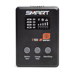 Smart Powerstage Surface Bundle: 3300mAh 7-Cell NiMH Battery (IC3) / 100W S100
