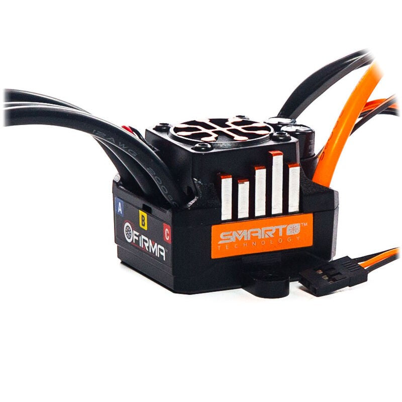 Firma 100 Amp Brushless Smart ESC 2S - 3S suit ARRMA 3S kit by Spektrum