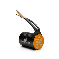 Firma Brushless Motor, 3652 3800Kv 4-pole, Motorcycle by LOSI