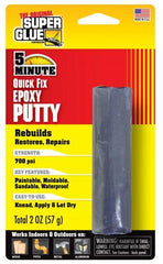 Superglue 5 Min E-Putty (57g)