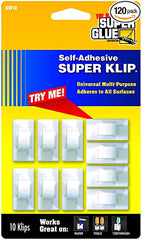 Superglue Self Adhesive Super Klip