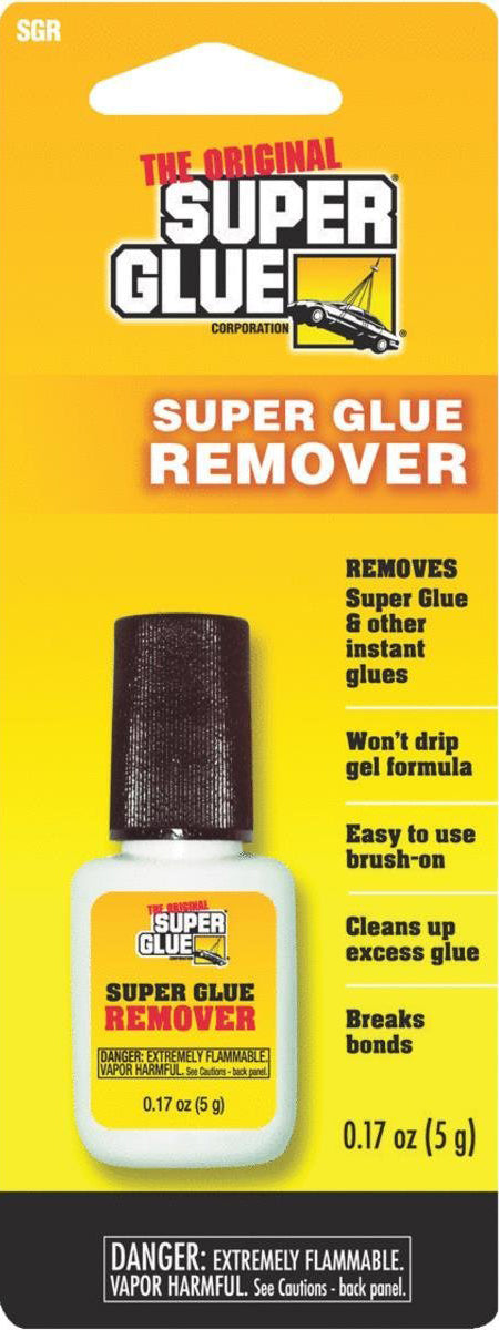 Superglue Super Glue Remover (5gm)