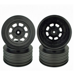 Speedway SC Wheels for Traxxas Slash Rear (4 PC) 2.2/3.0in