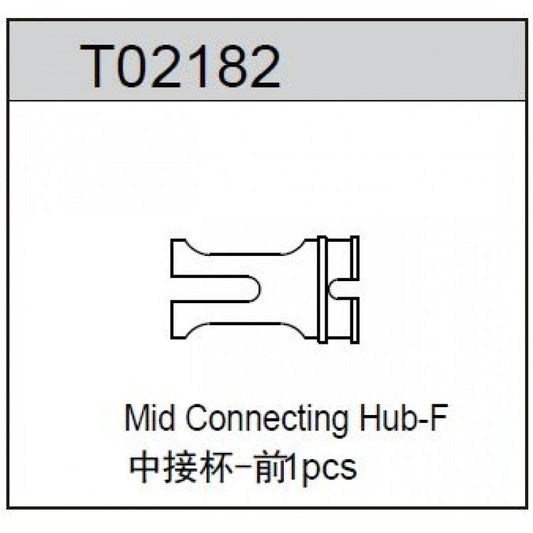 Mid Connecting Hub TM2, TM2 V2, TM2SC