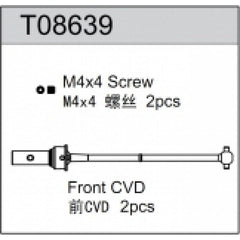 Front Cvd Set, Team C