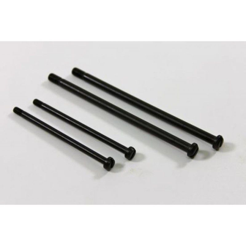 Suspension Arm Shafts (4) 1:8