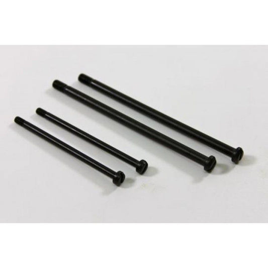 Suspension Arm Shafts (4) 1:8