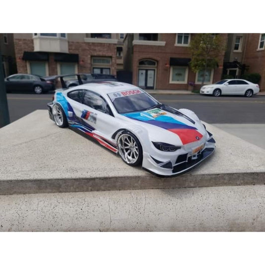 TC023 1/10 BMW DTM 190MM