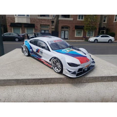 TC023 1/10 BMW DTM 190MM