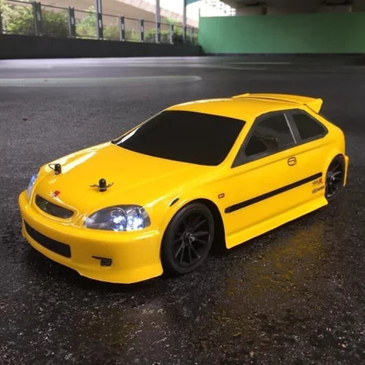 1/10 Honda Civic EK9 FF 190mm