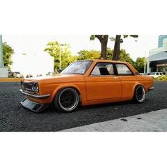 1/10 Datsun Blue Bird 510 190mm