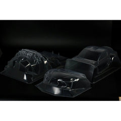 1/10 SUPURA HYCADE 200mm Clear Body