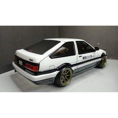 TC316 1/10 Toyota AE86 Trueno, 190mm Wide