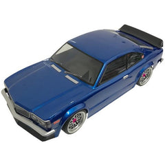 1/10 Mazda RX3 190mm