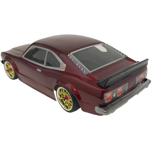 1/10 Mazda RX3 190mm