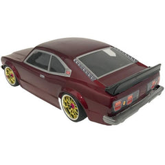 1/10 Mazda RX3 190mm