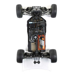 1/10 TLR 22X-4 ELITE 4WD Buggy Race Kit