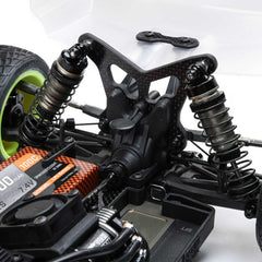 1/10 TLR 22X-4 ELITE 4WD Buggy Race Kit