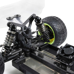 1/10 TLR 22X-4 ELITE 4WD Buggy Race Kit