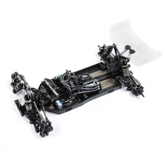 1/10 TLR 22X-4 ELITE 4WD Buggy Race Kit