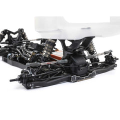 1/10 TLR 22X-4 ELITE 4WD Buggy Race Kit