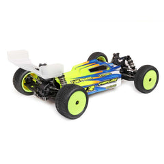 1/10 TLR 22X-4 ELITE 4WD Buggy Race Kit