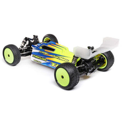 1/10 TLR 22X-4 ELITE 4WD Buggy Race Kit