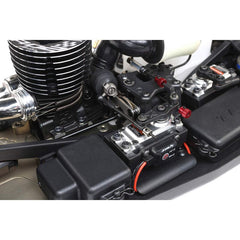 TLR 8ight X//E 2.0 Combo Nitro/Electric 1/8 4WD Kit