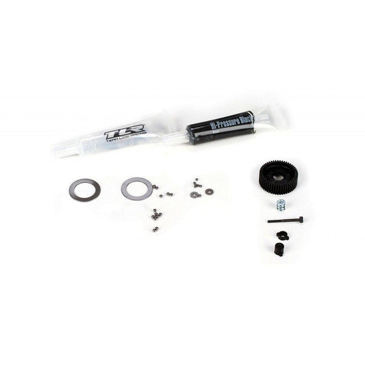 Diff Service Kit, Tungsten Balls: 22T/SCT/T