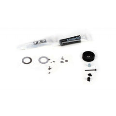 Diff Service Kit, Tungsten Balls: 22T/SCT/T