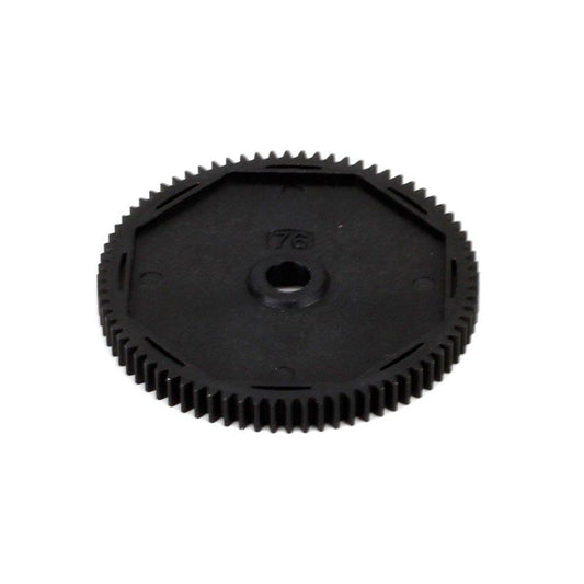 HDS Spur Gear, 76T 48P, Kevlar: All 22
