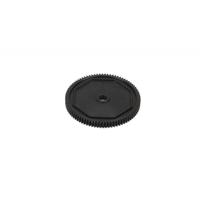 HDS Spur Gear, 84T 48P, Kevlar: All 22