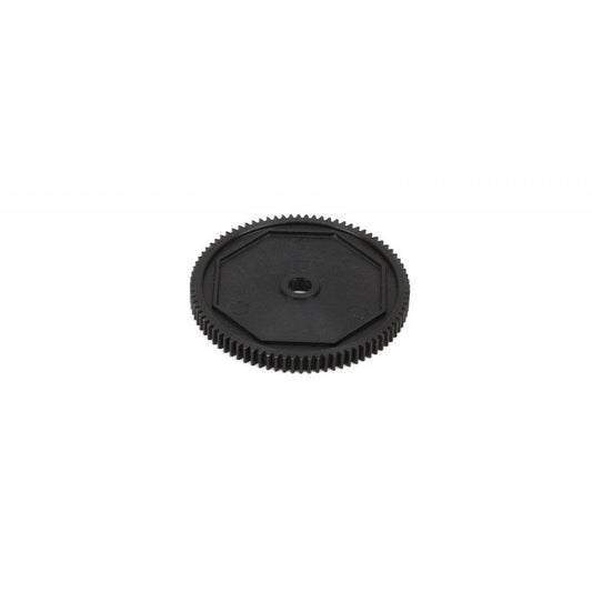 HDS Spur Gear, 84T 48P, Kevlar: All 22