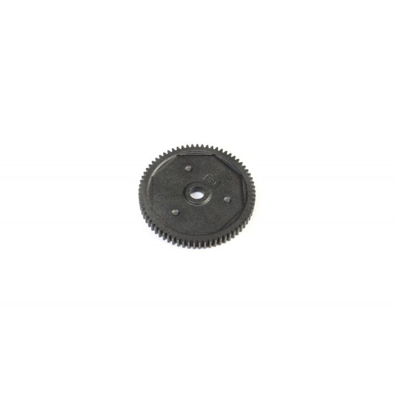 69T Spur Gear, SHDS, 48P by TLR