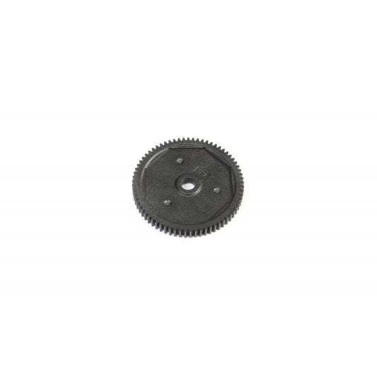 69T Spur Gear, SHDS, 48P by TLR