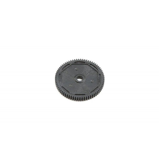 72T Spur Gear, SHDS, 48P by TLR