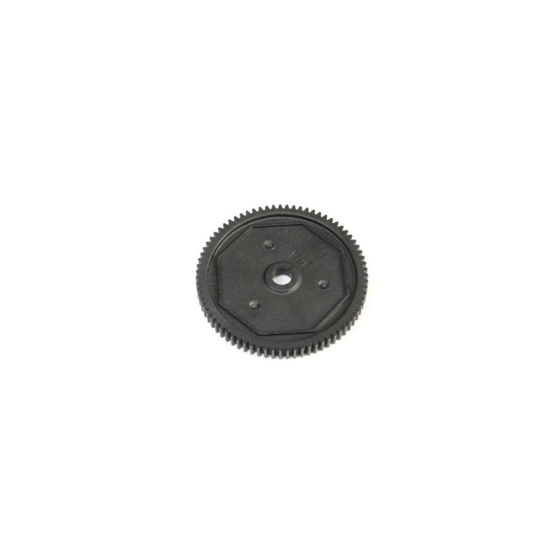 75T Spur Gear, SHDS, 48P by TLR