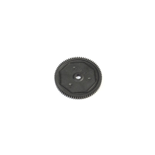 75T Spur Gear, SHDS, 48P by TLR